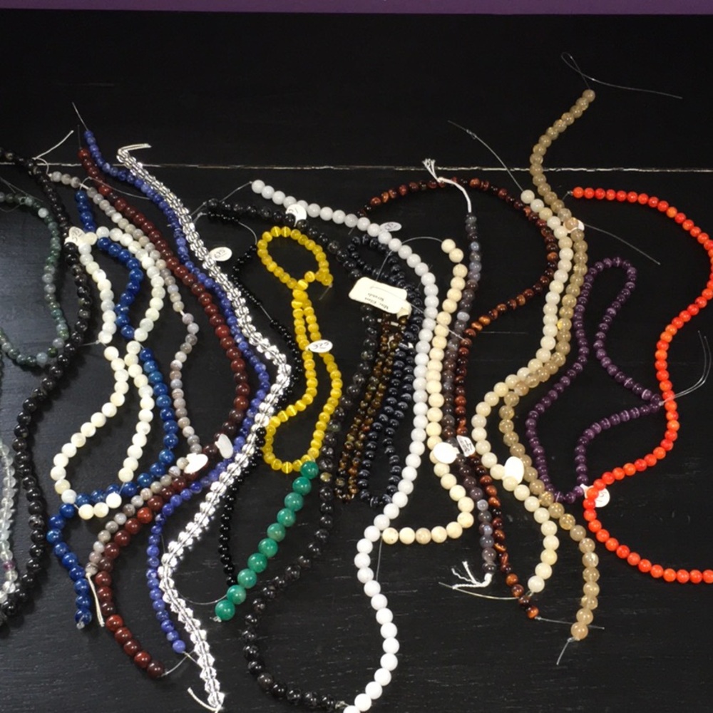 Beads